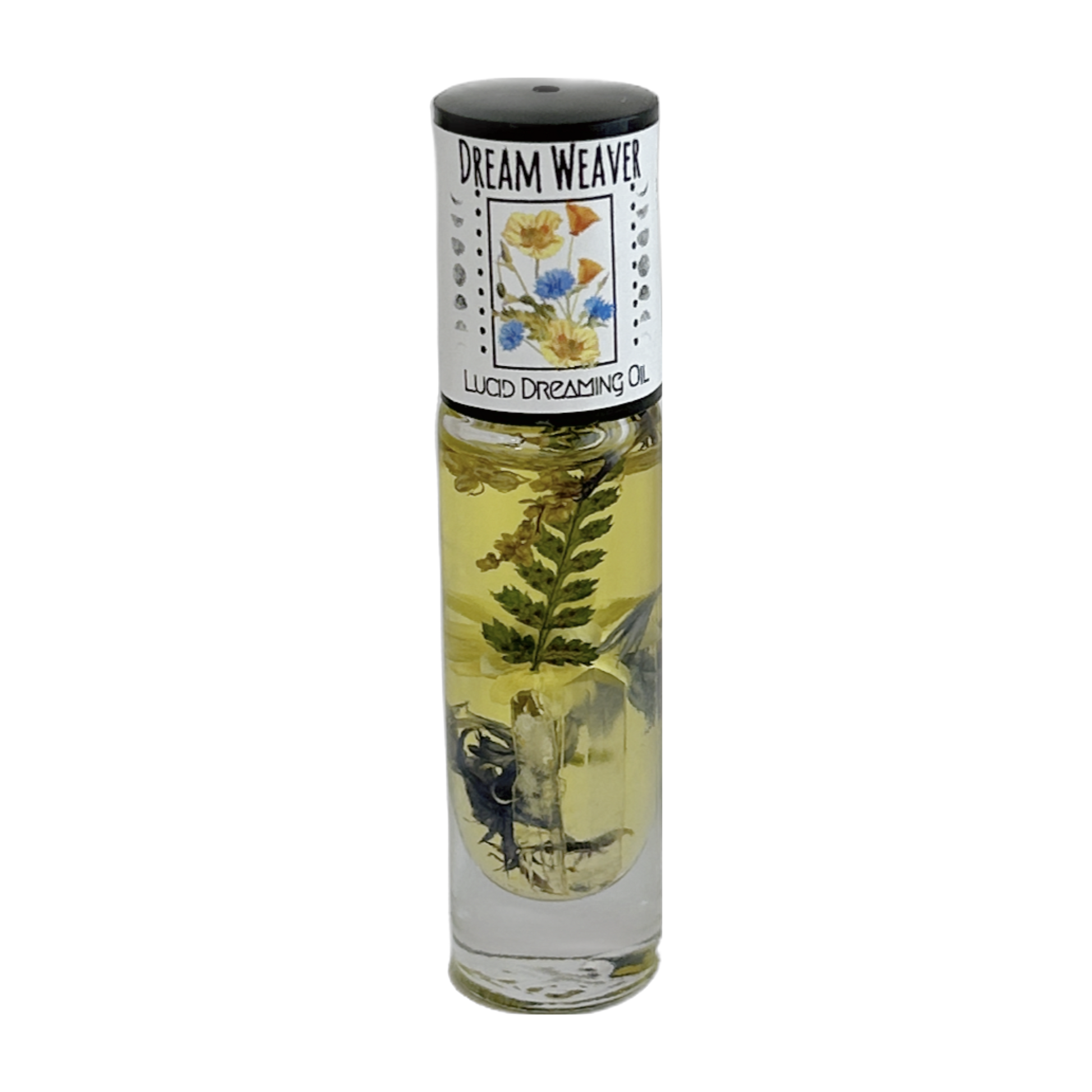 Humble Bee Botanicals Dream Weaver Lucid Dreaming Oil .5oz