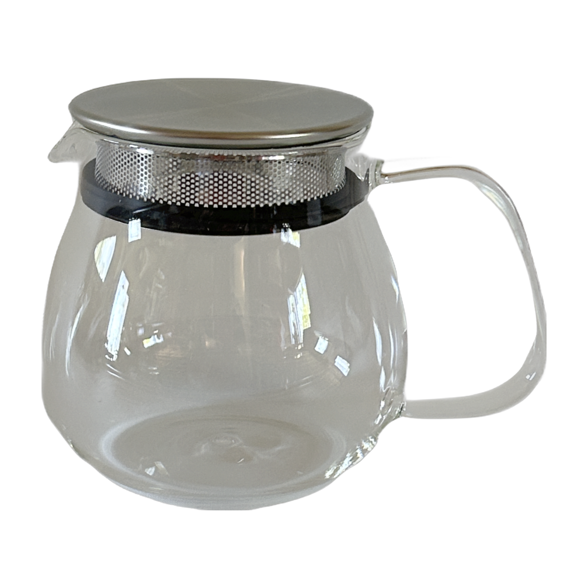 Kinto UNITEA teapot