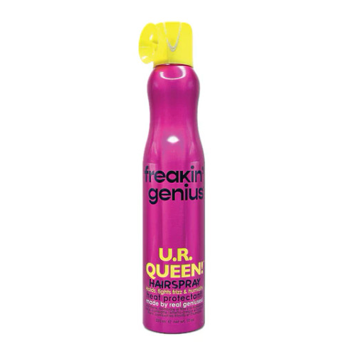 U. R. Queen Hair Spray