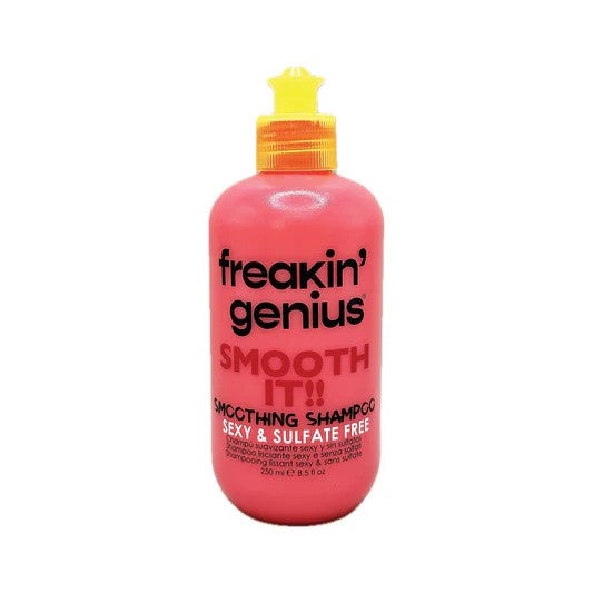 Smooth It Shampoo