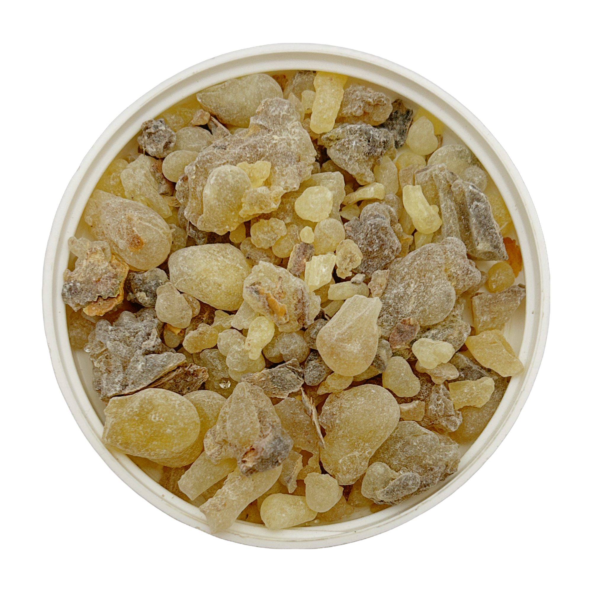 Frankincense Resin