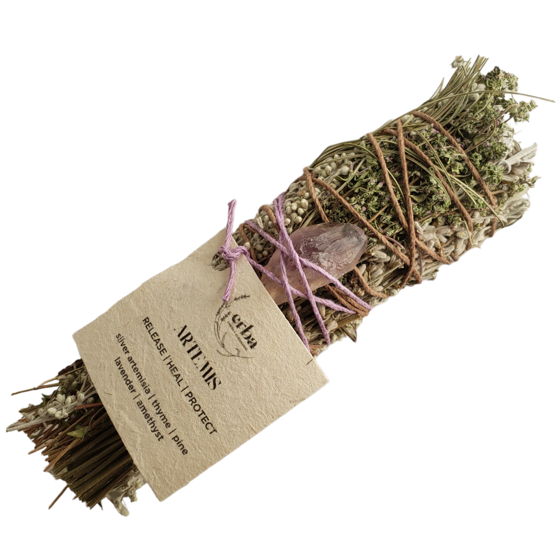 erba Smoke Bundles