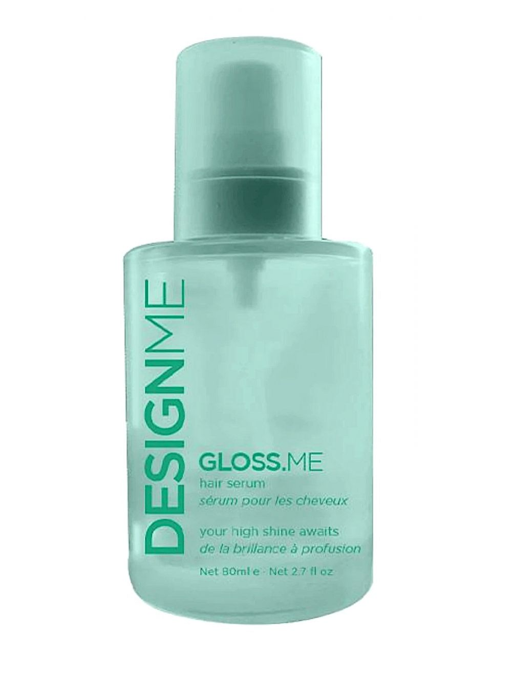 Gloss Me Serum