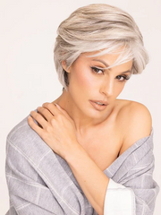 Monologue Wig Raquel Welch