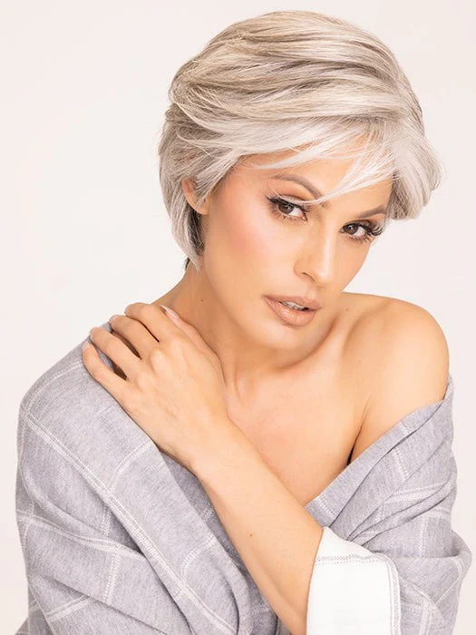 Monologue Wig Raquel Welch