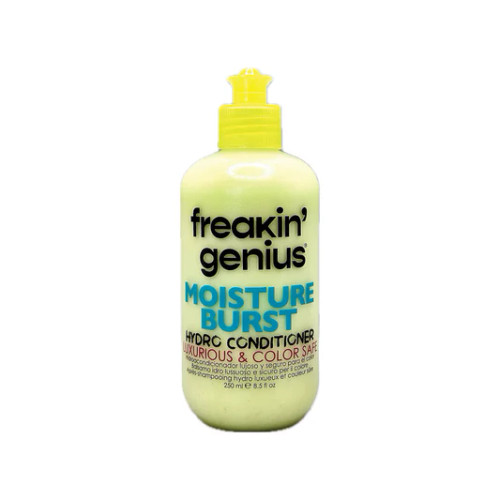 Moisture Burst Conditioner