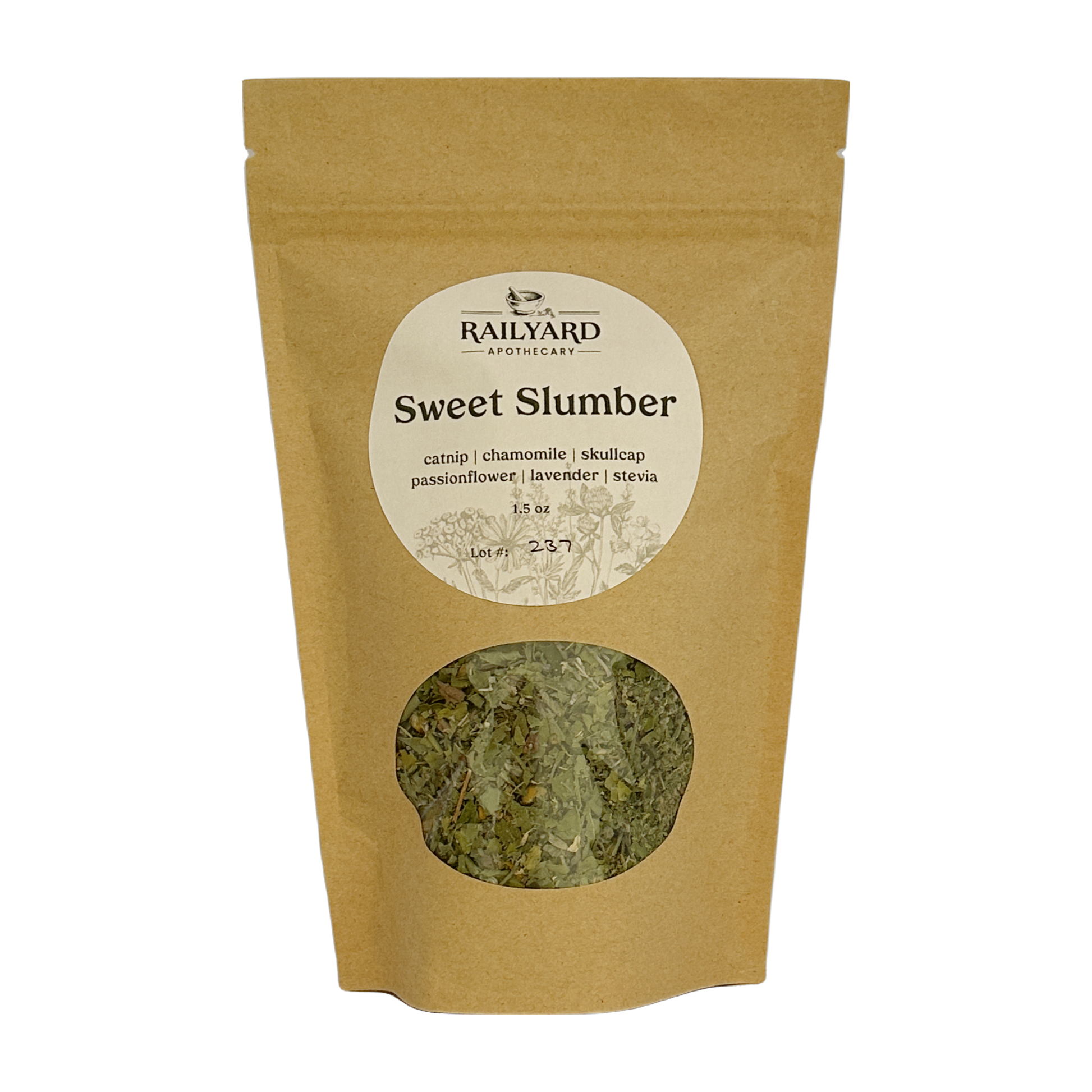 Tea - Sweet Slumber
