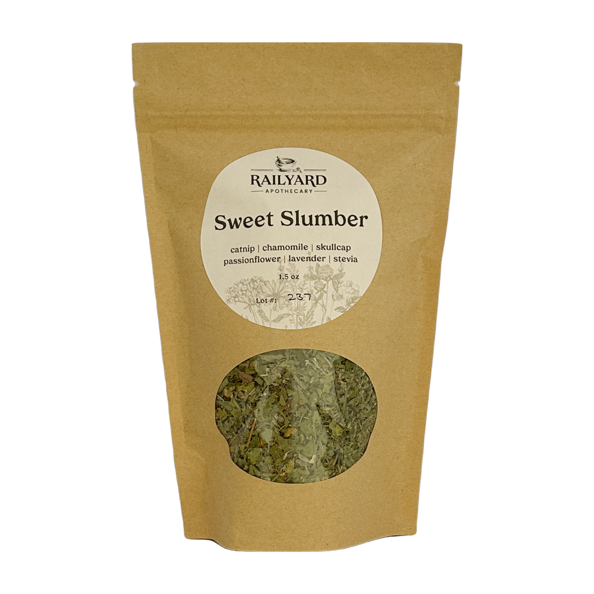 Tea - Sweet Slumber