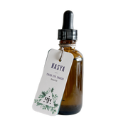 MJH Nasya Sinus Oil