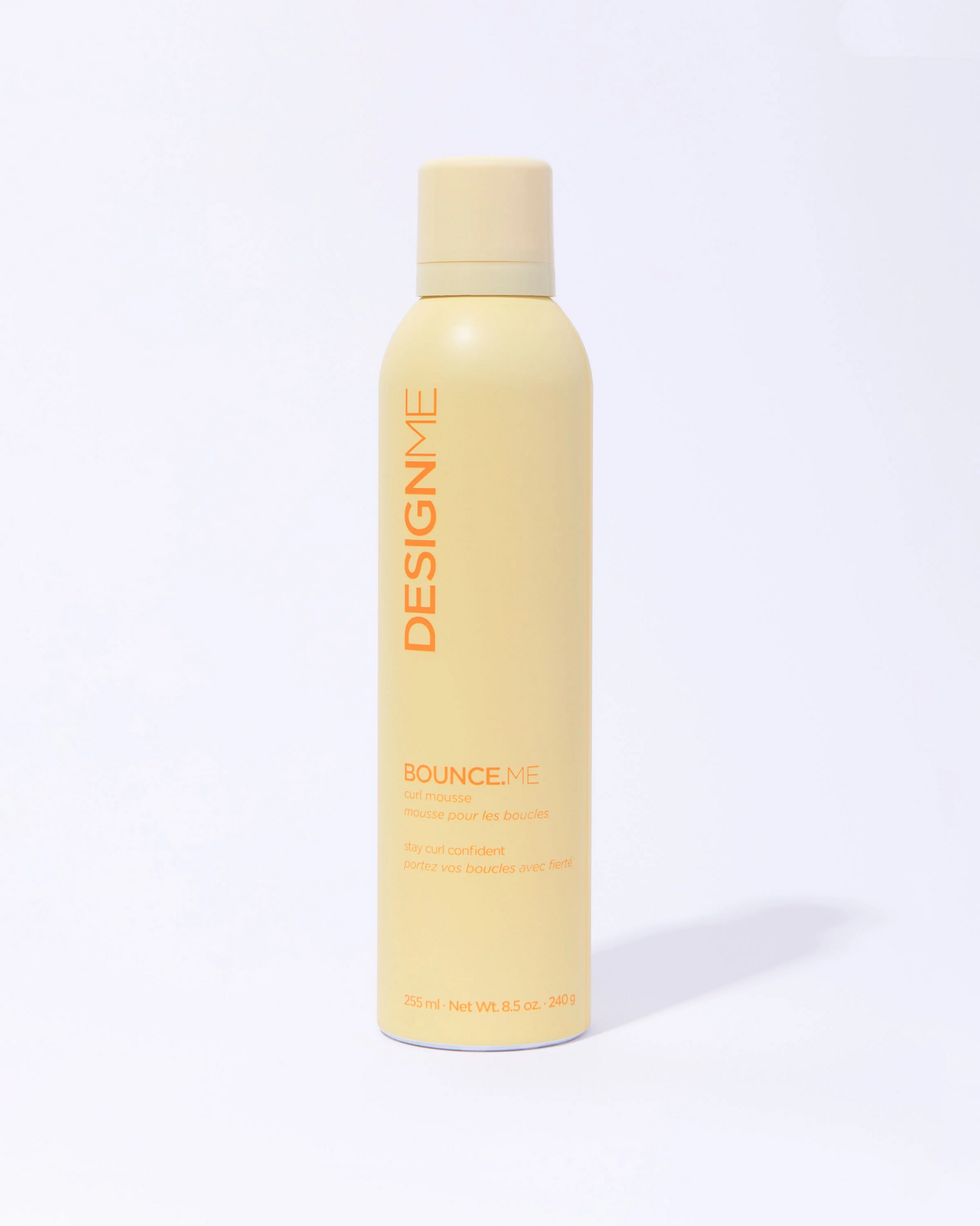 Bounce Me Curl Mousse