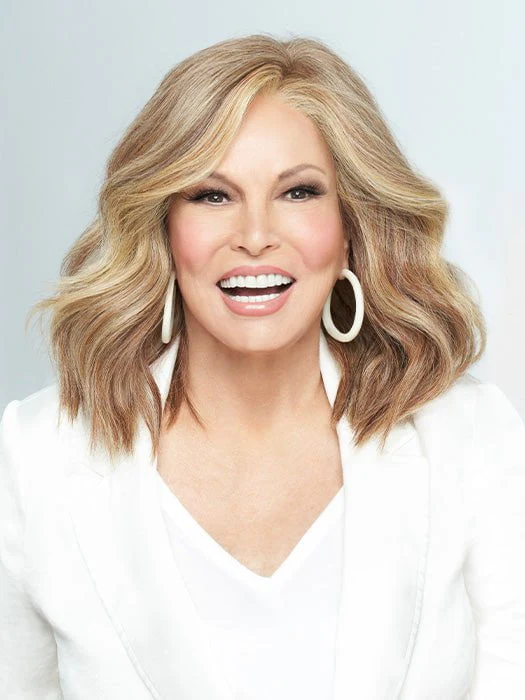 Big Spender Raquel Welch Wig