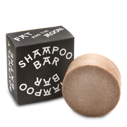 Fat and the Moon Shampoo Bar