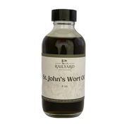St. John’s Wort Oil - 4oz