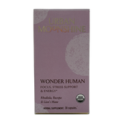 Urban Moonshine Wonder Human