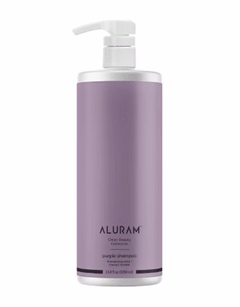 Purple Shampoo