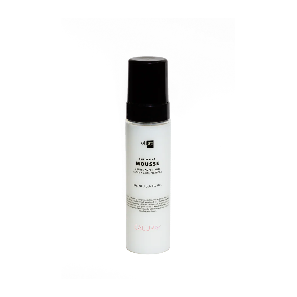 Amplifying Mousse