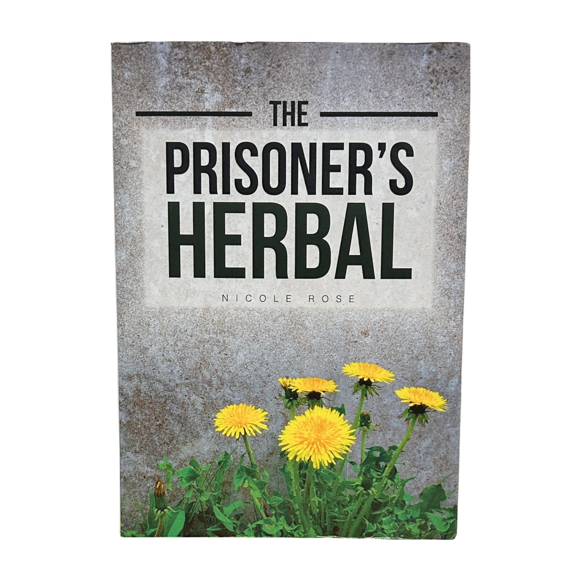 The Prisoner's Herbal