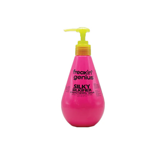 Silky Silkifier Serum