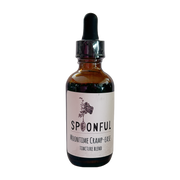 Spoonful Moontime Cramp Ease Tincture 2oz