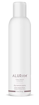 Dry Texture Spray
