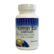 Source Naturals Slippery Elm Lozenges