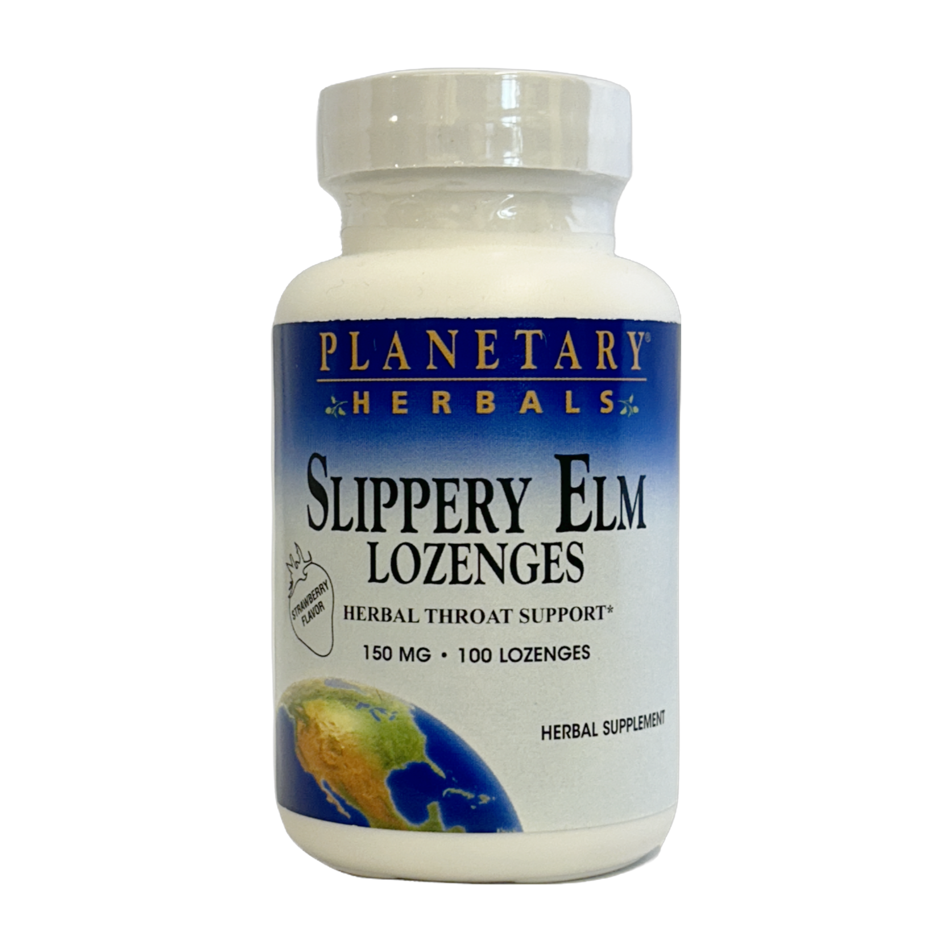 Source Naturals Slippery Elm Lozenges