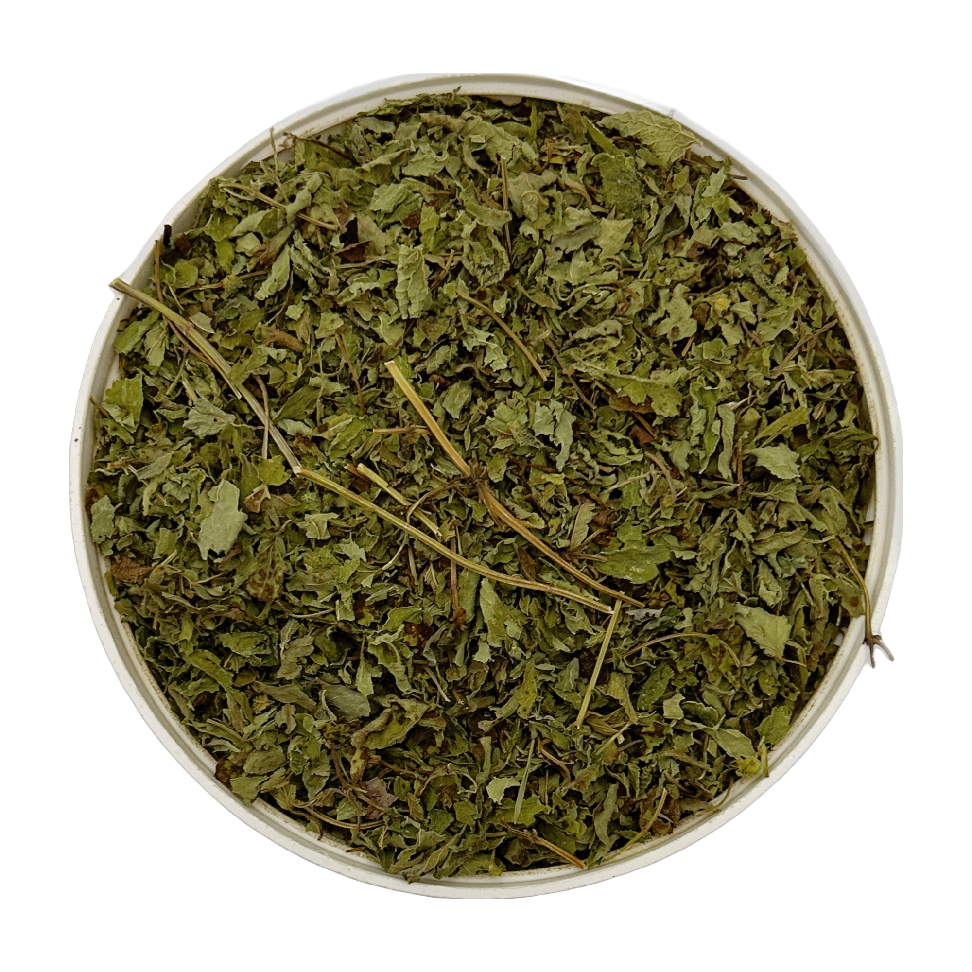 Lemon Balm 1 oz Single