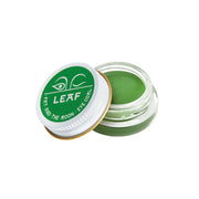 Fat and the Moon Leaf Eye Coal