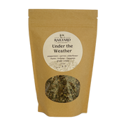 Tea - Under the Weather