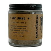 wolfpeach elf dust 4 oz
