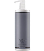Moisturizing Shampoo