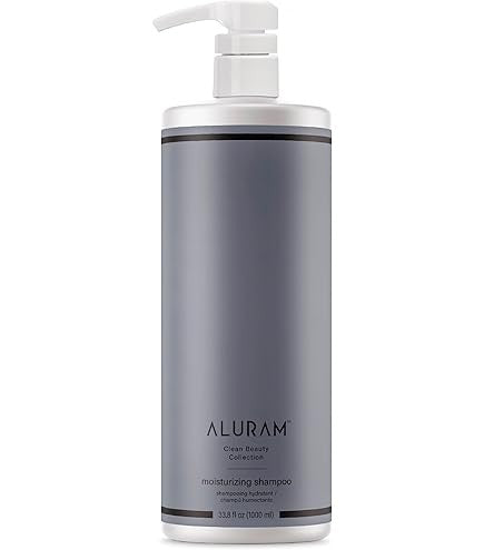 Moisturizing Shampoo