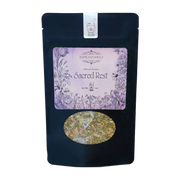 Alkimila Botanikals Sacred Rest Ritual Tea