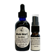 Conscious Homestead Whole Heart Bitters Glycerite