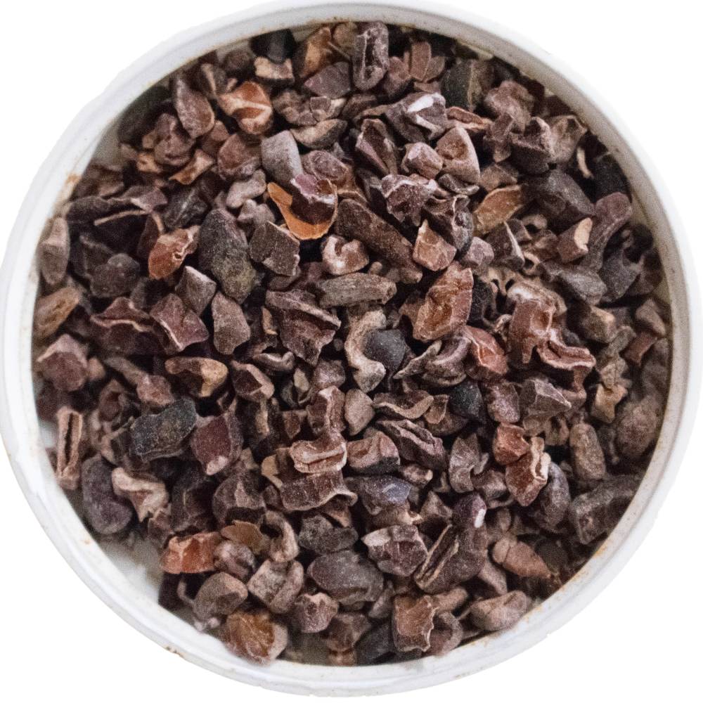 Cacao Nibs, RAW