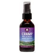 Wishgarden Herbs Cramp Release 2 oz tincture