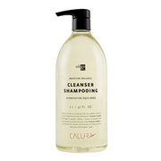 Moisture Cleanse