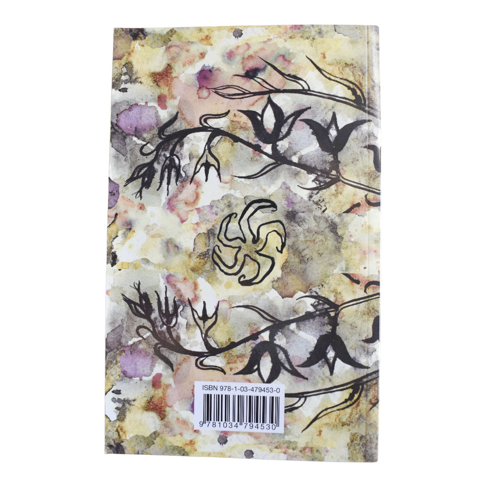 Tick Magic Zine by Mandana Boushee