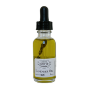 Boheme Botanika Lavender Oil 1oz