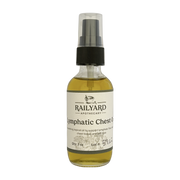 Lymphatic Chest Oil 4oz