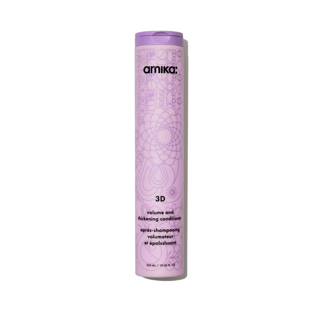 3D Conditioner