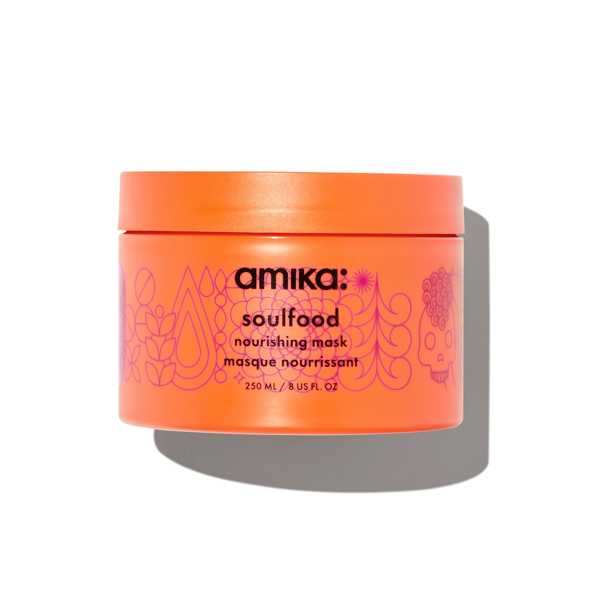 Soulfood Nourishing Mask 8oz