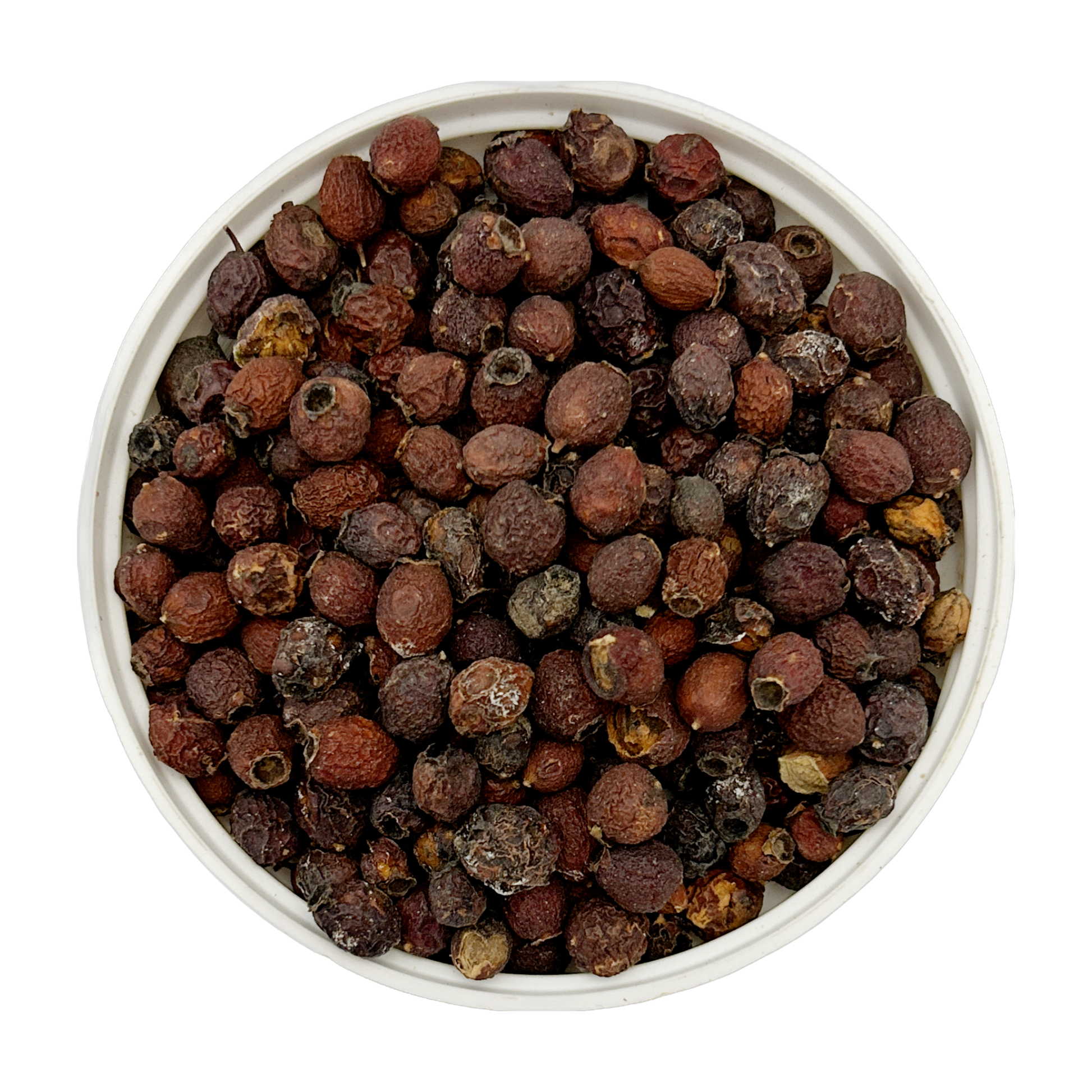 Hawthorn berry