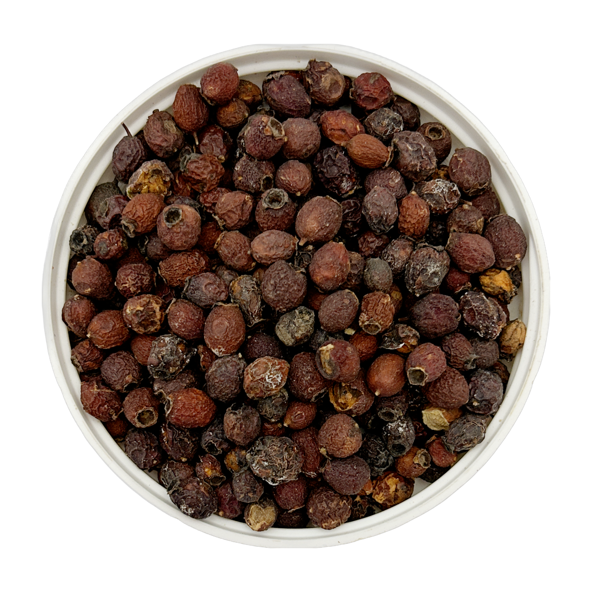 Hawthorn berry