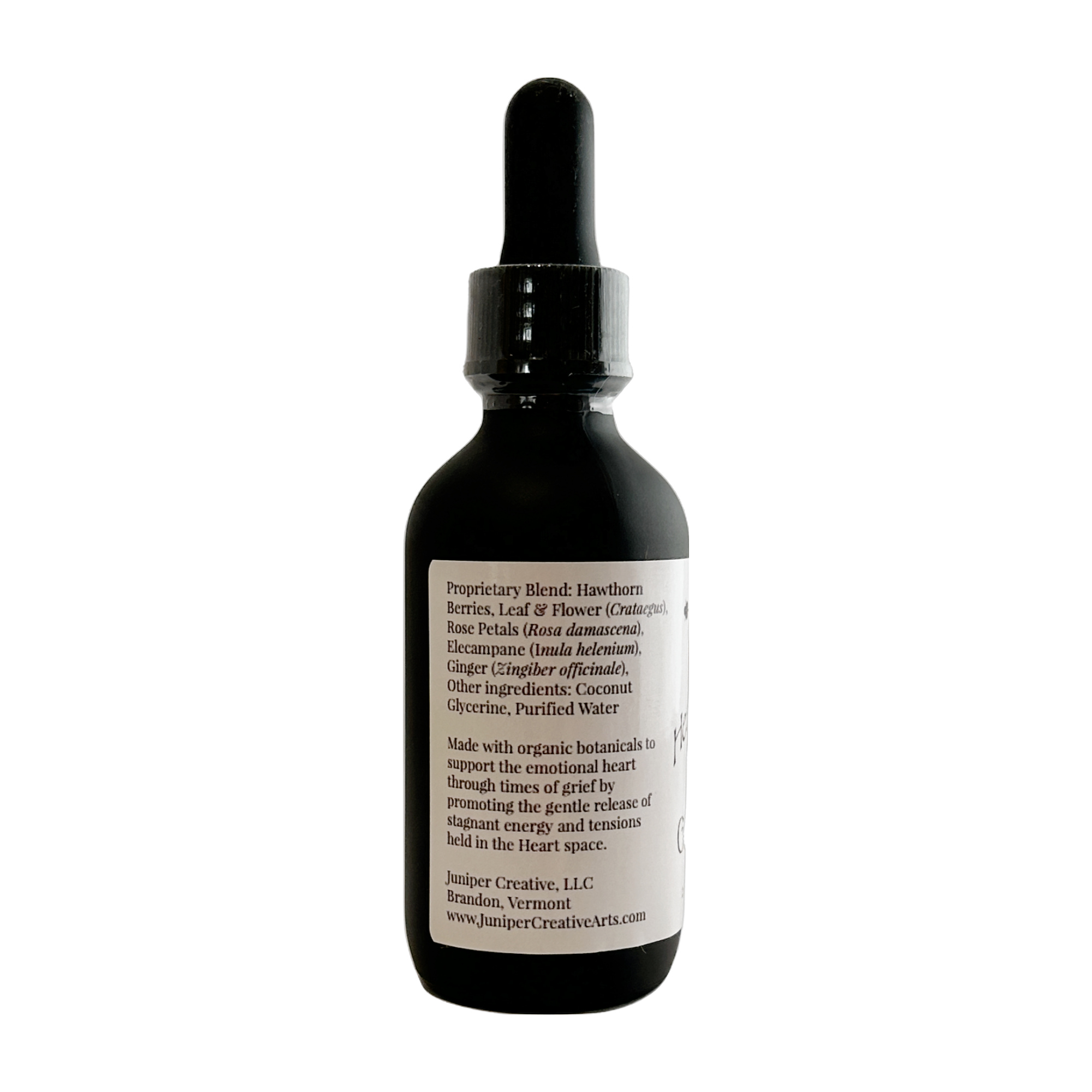 Alkimila Botanikals Heal Thru It Elixir