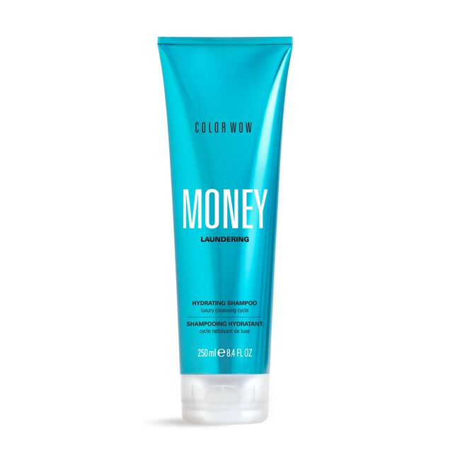 Money Laundering Hydrating Shampoo