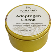 Adaptogen Cocoa