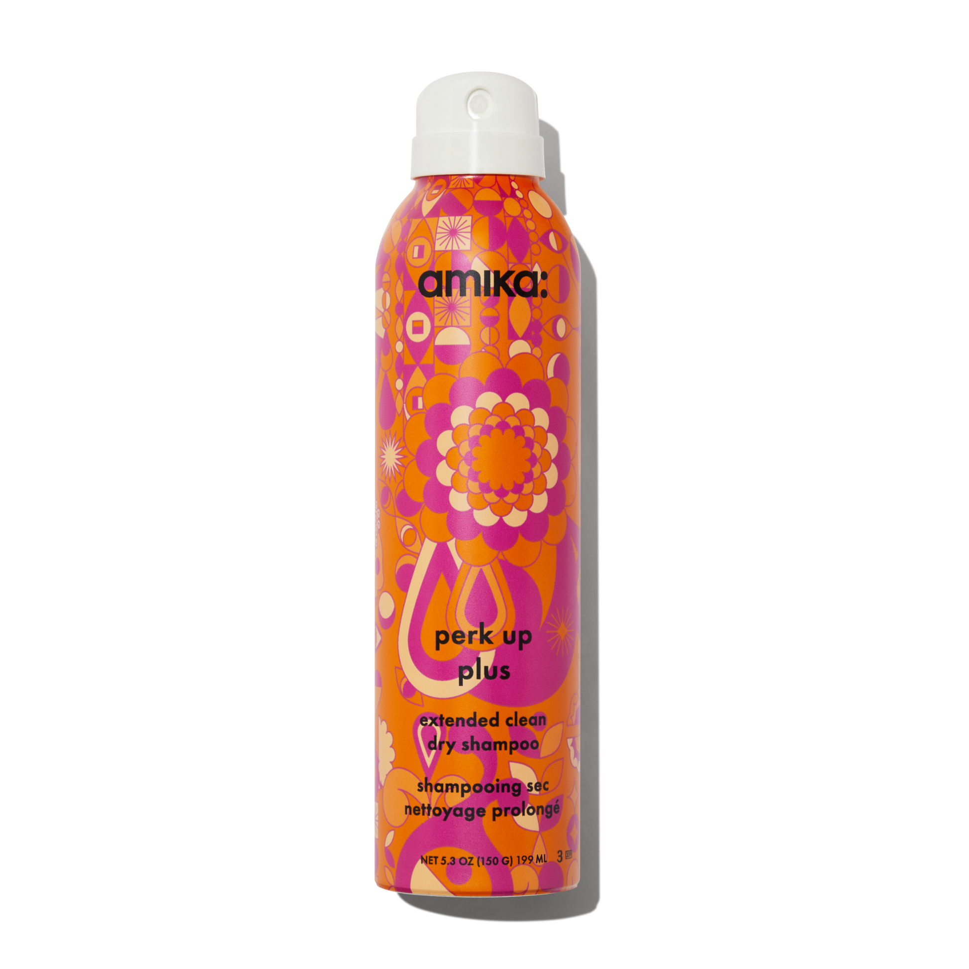 Perk Up Plus Extended