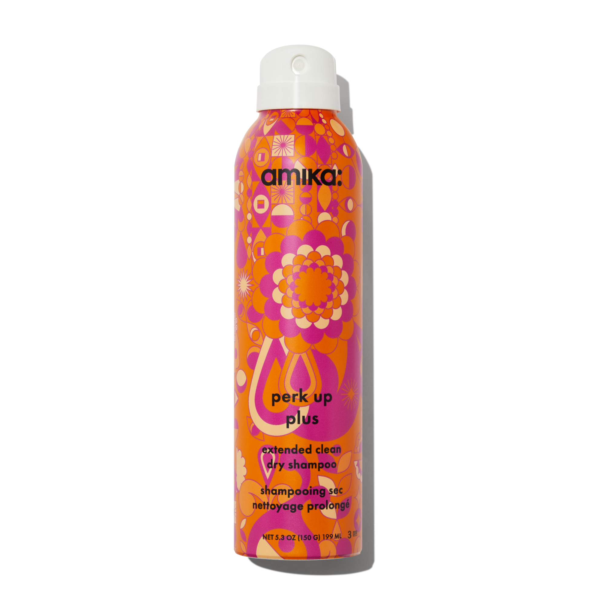 Perk Up Plus Extended