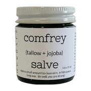 Mellow Root Herbals Comfrey salve
